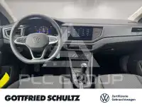 2026 Volkswagen Polo