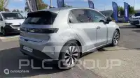 2026 Volkswagen Polo
