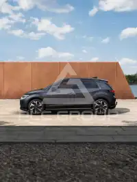 2026 Volkswagen Polo