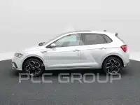 2026 Volkswagen Polo