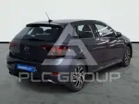 2026 Volkswagen Polo