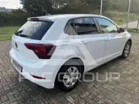 2026 Volkswagen Polo