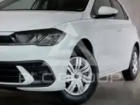 2026 Volkswagen Polo