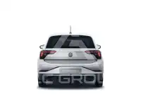 2026 Volkswagen Polo
