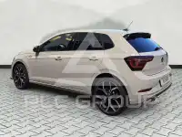 2026 Volkswagen Polo