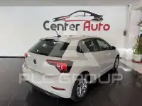 2026 Volkswagen Polo