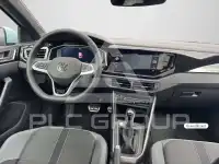 2026 Volkswagen Polo