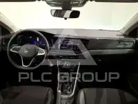 2026 Volkswagen Polo