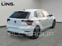 2026 Volkswagen Polo