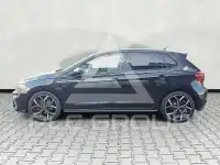2026 Volkswagen Polo