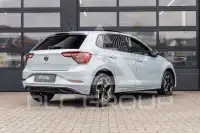 2026 Volkswagen Polo