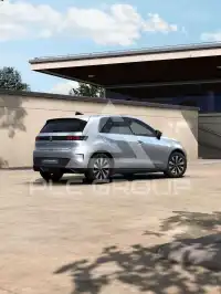 2026 Volkswagen Polo