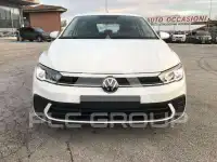 2026 Volkswagen Polo