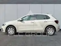2026 Volkswagen Polo