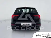 2026 Volkswagen Polo