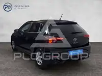 2026 Volkswagen Polo