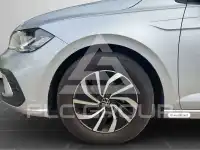 2026 Volkswagen Polo
