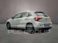 2026 Volkswagen Polo