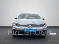 2026 Volkswagen Polo