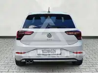 2026 Volkswagen Polo