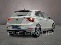 2026 Volkswagen Polo