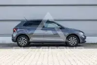 2026 Volkswagen Polo