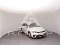 2026 Volkswagen Polo