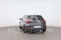 2026 Volkswagen Polo