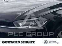 2026 Volkswagen Polo