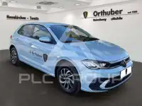 2026 Volkswagen Polo