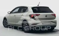 2026 Volkswagen Polo