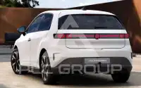 2026 Volkswagen Polo