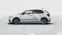 2026 Volkswagen Polo