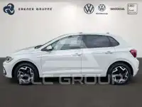 2026 Volkswagen Polo