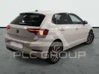 2026 Volkswagen Polo