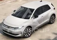 2026 Volkswagen Polo
