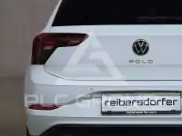2026 Volkswagen Polo