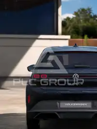 2026 Volkswagen Polo