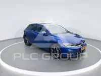 2026 Volkswagen Polo