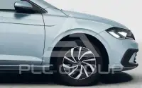 2026 Volkswagen Polo