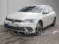 2026 Volkswagen Polo