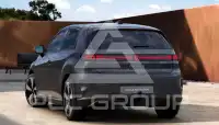 2026 Volkswagen Polo