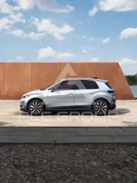 2026 Volkswagen Polo
