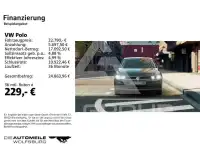 2026 Volkswagen Polo