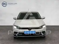 2026 Volkswagen Polo