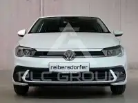 2026 Volkswagen Polo