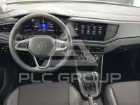 2026 Volkswagen Polo