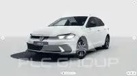 2026 Volkswagen Polo