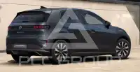 2026 Volkswagen Polo