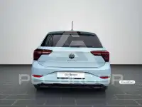 2026 Volkswagen Polo